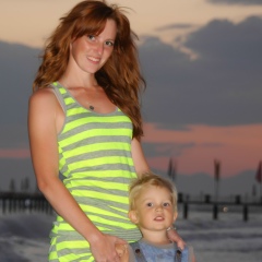 Мария Ханова, 03.06.1984, Москва