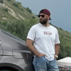 Давид Варданян, 24.08, Стерлитамак