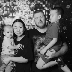 Макс Попов, 28.02, Краснодар