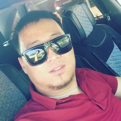 Ardak Zheksekin, 05.10, Караганда