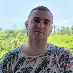 Евгений Васильев, 29.07, Симферополь