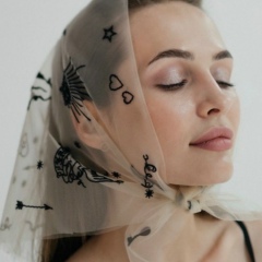 Ирина Винскевич, 07.03.1995