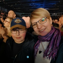 Наташа Васильева, 18.11.1985, Петрозаводск