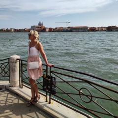 Марта Штайнхауэр, 02.03