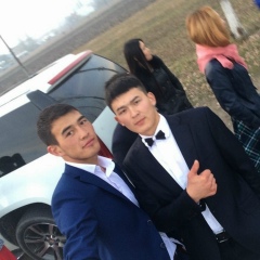 Ислам Жалилов, 16.06.1993, Ош