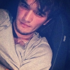 Давран Матякубов, 25.05, Астана