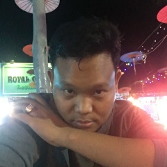 U Than Kyaw, 23.01, Yangon