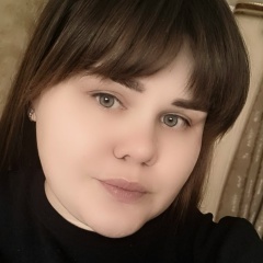 Вера Юрьева, 29.04, Краснодар