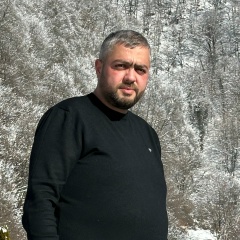 Роял Рустамов, 29.03.1993, Москва