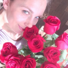 Татьяна Викторчик, 29.04, Москва