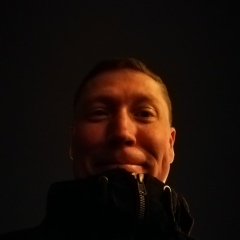 Боря Уляшев, 02.06.1985, Санкт-Петербург