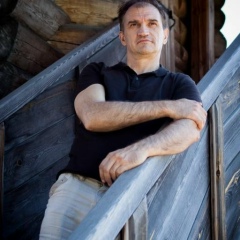 Роман Маринин, 03.01, Санкт-Петербург