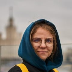 Евгения Арташова, 20.01.1988, Санкт-Петербург