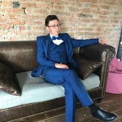 Алексей Синьков, 18.08.1988, Москва