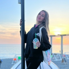 Daria Izmakova, 06.06.1989, Санкт-Петербург