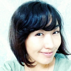 Erke Sekirukhan, 18.02.1990, Алматы