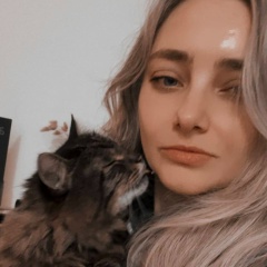 Katerina Amarant, 28.12, Москва