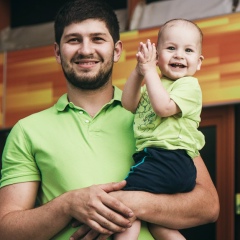 Дмитрий Худобин, 20.12.1988, Анапа