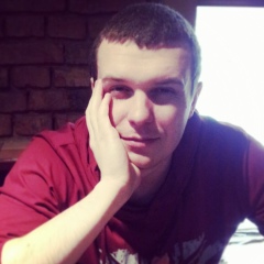 Ефим Носков, 08.12.1987, Санкт-Петербург