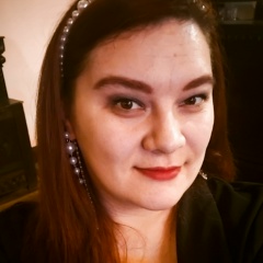 Екатерина Попова, Челябинск