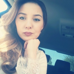 Милана Кештова, 31.07.1993, Нарткала