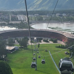 Ямиля Ондар, 07.02