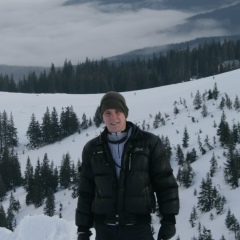 Михаил Бычков, 09.02.1988, Кременчуг