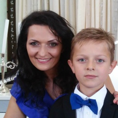 Ірина Роман-Кецик, 26.05, Дрогобыч