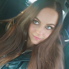 Екатерина Немцова, 02.05, Санкт-Петербург