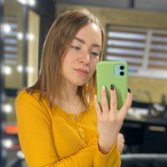 Людмила Шеремет, 18.06, Киев