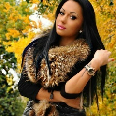 Светлана Калинина, 28.12, Москва