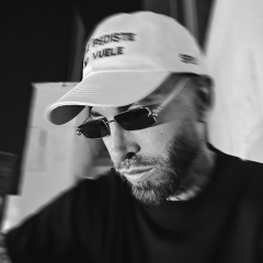 Серхио Андре, 30.09, Newport Beach