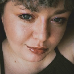 Ольга Белая, 21.02.1987, Санкт-Петербург