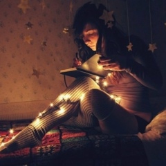 Таня Бредюк, 14.01, Киев