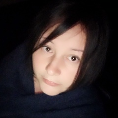 Elena Dalnichenko, 25.10, New York City