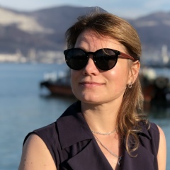 Ирина Лаврентьева, 23.08, Москва