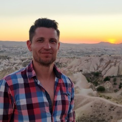 Сергей Антонов, 17.03.1989