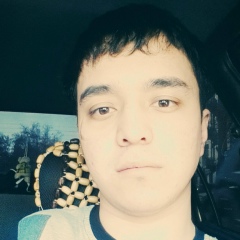 Бобур Рахимов, 04.09, Красноярск