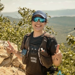 Дарья Маркосьян, 25.07, Санкт-Петербург