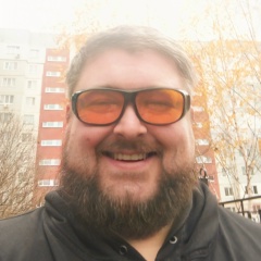 Андрей Антонюк, 05.07.1986, Пенза