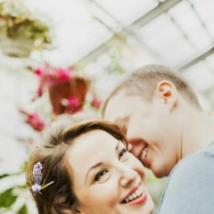 Людмила Суровцева, 27.03, Санкт-Петербург