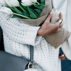 Ольга Орехова, Донецк