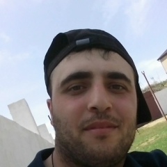 Тельман Ашурбеков, 27.11