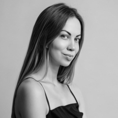 Виктория Тимофеенко, 13.04