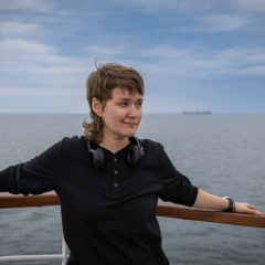 Ольга Ракипова, 18.05.1982, Москва