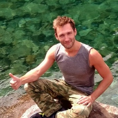 Максим Гридин, 11.08, Ростов-на-Дону