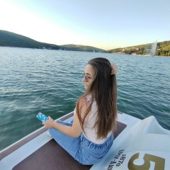 Ольга Усачева, 19.04, Краснодар