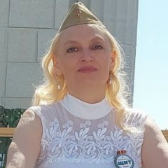 Елена Ильина, 31.03