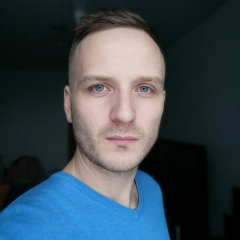 Михаил Тимошенко