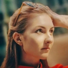 Анастасия Крюкова, 13.09.1989, Санкт-Петербург